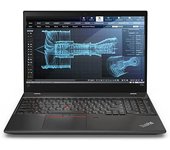 Lenovo ThinkPad P52s 15" Core i7 1.8 GHz - SSD 512 GB - 16GB - AZERTY - Francés