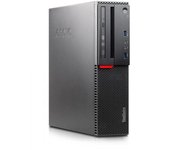 Lenovo ThinkCentre M900 SFF Core i5 3.2 GHz - SSD 256 GB RAM 8 GB