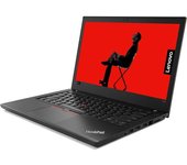 Lenovo ThinkPad T480 14" Core i5 1.6 GHz - SSD 1000 GB - 8GB - QWERTY - Español
