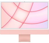 iMac 24" (Principios del 2021) M1 3,2 GHz - SSD 256 GB - 8GB Teclado alemán