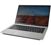 HP EliteBook 835 G7 13" Ryzen 5 PRO 2.1 GHz - SSD 256 GB - 16GB - AZERTY - Francés
