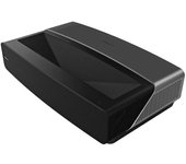 Proyector de vídeo Hisense 120L5F-A12 2700 Lumenes Negro