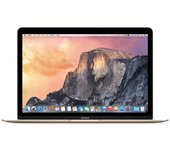 MacBook 12" Retina (2017) - Core m3 1.2 GHz SSD 256 - 8GB - teclado alemán