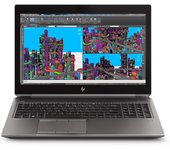 HP Zbook 15 G5 15" Core i7 2.2 GHz - SSD 256 GB - 16GB - AZERTY - Francés