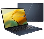 Asus ZenBook 14 OLED UX3402-782 14" Core i5 1.9 GHz - SSD 1 TB - 16GB - AZERTY - Francés