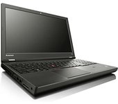 Lenovo ThinkPad T540P 15" Core i5 2.6 GHz - SSD 1000 GB - 8GB - AZERTY - Francés