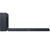 Barra de sonido Philips TAB8405/10 - Negro