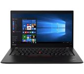 Lenovo ThinkPad X390 13" Core i5 1.6 GHz - SSD 256 GB - 8GB - QWERTZ - Alemán