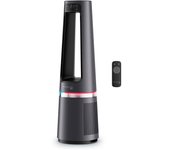 Rowenta Eclipse 3in1 QU5062F0 Purificadores
