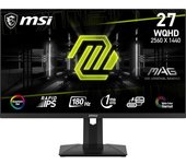Monitor 27" LED MSI MAG 274QRF QD E2