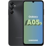 Galaxy A05s 128GB - Negro - Libre