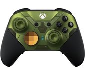 Joystick Xbox Series X/S Microsoft Xbox Elite Series 2 : Halo Infinite Édition Limitée