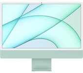 iMac 24" (Principios del 2021) M1 3,2 GHz - SSD 256 GB - 16GB Teclado francés