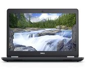 Dell Latitude 5490 14" Core i5 1.7 GHz - SSD 1000 GB - 8GB - QWERTZ - Alemán