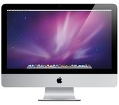 iMac 21" (Finales del 2015) Core i5 2,8 GHz - HDD 1 TB - 16GB Teclado inglés (us)