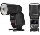 Falsh Yongnuo YN650EX-RF