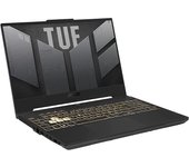 Asus TUF Gaming A15 FA506NC-HN012 15" Ryzen 5 3.3 GHz - SSD 512 GB - 16GB - NVIDIA GeForce RTX 3050 QWERTY - Español