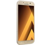 Galaxy A5 (2017) 32GB - Oro - Libre
