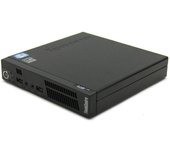 Lenovo ThinkCentre M72e Tiny Core i5 2.9 GHz - HDD 1 TB RAM 8 GB