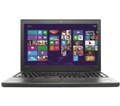 Lenovo ThinkPad T550 15" Core i5 2.3 GHz - SSD 240 GB - 8GB - QWERTZ - Alemán