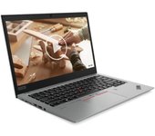 Lenovo ThinkPad T14 G1 14" Core i7 1.8 GHz - SSD 512 GB - 16GB - QWERTZ - Alemán