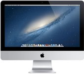 iMac 21" (Finales del 2012) Core i5 2,7 GHz - HDD 1 TB - 16GB Teclado francés