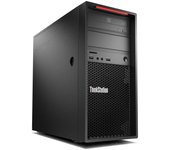 Lenovo ThinkStation P410 Xeon E5 2.8 GHz - HDD 1 TB RAM 32 GB