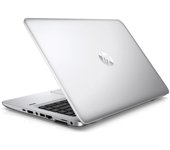 HP EliteBook 840 G3 14" Core i5 2.4 GHz - SSD 512 GB - 8GB - QWERTZ - Alemán