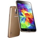 Galaxy S5 16GB - Cobre - Libre