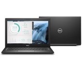 Dell Latitude E7280 12" Core i5 2.6 GHz - SSD 480 GB - 8GB - AZERTY - Francés
