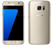 Galaxy S7 32GB - Oro - Libre