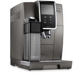 Cafeteras express con molinillo Delonghi Dinamica FEB3795.T 1,8000L - Negro/Gris