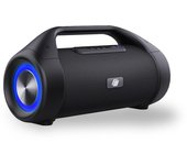 Altavoz Bluetooth Caliber HPG440BT - Negro