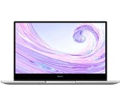 Huawei MateBook D 14 NBL-WAX9X 14" Ryzen 5 2.1 GHz - SSD 256 GB - 8GB - AZERTY - Francés