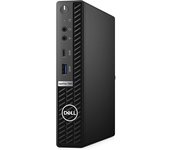 Dell OptiPlex 7080 MT Core i5 2.3 GHz - SSD 512 GB RAM 16 GB