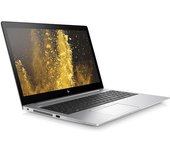 HP EliteBook 845 G7 14" Ryzen 5 PRO 2.1 GHz - SSD 512 GB - 16GB - AZERTY - Francés