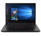 Lenovo ThinkPad X390 13" Core i5 1.6 GHz - SSD 512 GB - 8GB - AZERTY - Francés