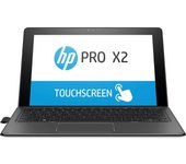HP Pro X2 612 G2 12" Core i5 1.2 GHz - SSD 256 GB - 8GB