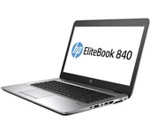 HP EliteBook 840 G4 14" Core i5 2.5 GHz - SSD 256 GB - 8GB - QWERTY - Inglés