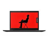 Lenovo ThinkPad T480s 14" Core i7 1.6 GHz - SSD 512 GB - 16GB - QWERTY - Holandés