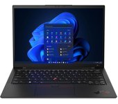 Lenovo ThinkPad X1 Carbon G11 14" Core i5 3.4 GHz - SSD 512 GB - 16GB - QWERTZ - Alemán