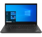 Lenovo ThinkPad T14s G2 14" Core i7 3 GHz - SSD 512 GB - 32GB - QWERTY - Español
