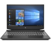 HP Pavilion 15-EC2239NF 15" Ryzen 5 3.5 GHz - SSD 512 GB - 8GB - NVIDIA GeForce GTX 1650 AZERTY - Francés