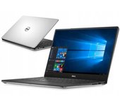 Dell XPS 9360 13" Core i7 2 GHz - SSD 512 GB - 16GB - QWERTY - Inglés