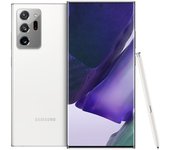 Galaxy Note20 Ultra 256GB - Blanco - Libre