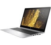 HP EliteBook 850 G5 15" Core i5 1.6 GHz - SSD 256 GB - 8GB - QWERTY - Italiano