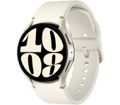 Relojes Samsung GPS Galaxy Watch6 - Gris
