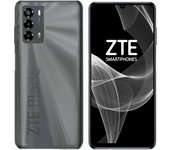 ZTE Blade V40 Vita 128GB - Negro - Libre