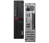 Lenovo ThinkCentre M900 SFF Core i5 3.2 GHz - SSD 128 GB RAM 16 GB