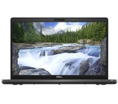 Dell Latitude 5500 15" Core i5 1.6 GHz - SSD 240 GB - 8GB - AZERTY - Francés